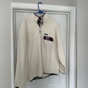 Southern Proper Pullover. Size XL.